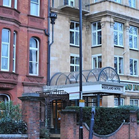 The Westland Hotel Londen Buitenkant foto